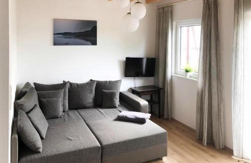 Elsterheide House | Ferienhaus am Partwitzer See, Elsterheide