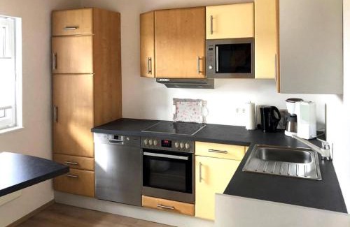 Elsterheide House | Ferienhaus am Partwitzer See, Elsterheide