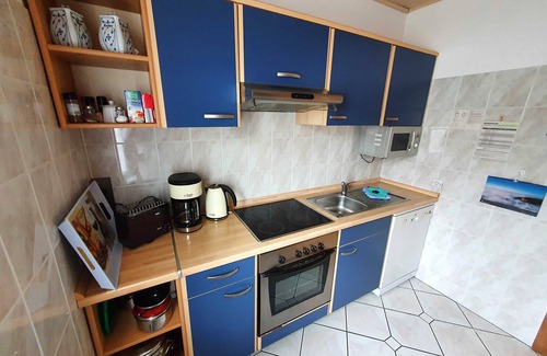 Rotacker Apartment | Ferienhaus am Wald - Einzelstandort mit Wallbox - Ferienhaus Anders