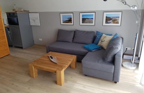 Boergerende-Rethwisch House | Ferienhaus Ankerplatz In Börgerende Rethwisch