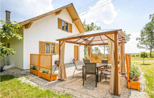 Eisenberg an der Pinka House | Ferienhaus Am Eisenberg