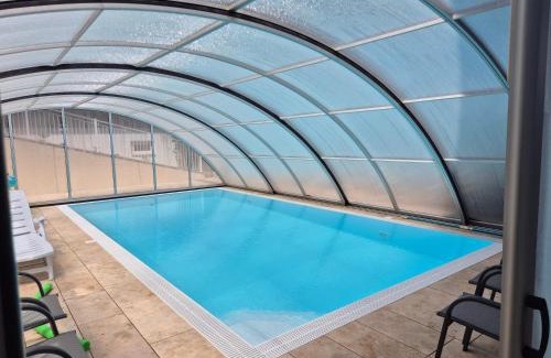 Sankt Stefan ob Stainz Apartment | Ferienhaus Gertrud