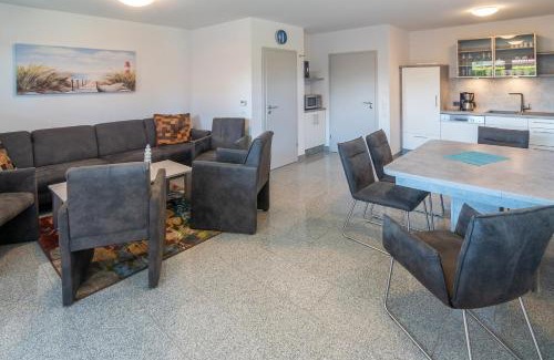 Bensersiel House | Ferienhaus Atika