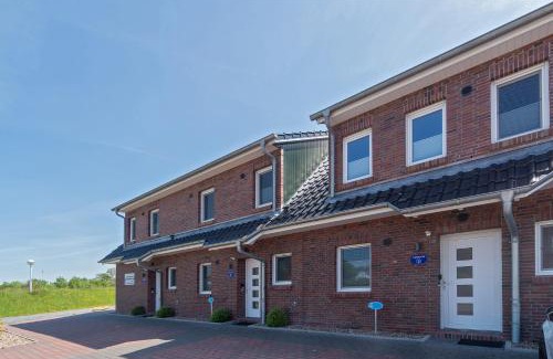 Bensersiel House | Ferienhaus Atika