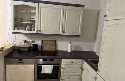 Hojer House | Ferienhaus auf Einen Alten Bauernhof auf der Ruhigen Marschlandschaft in Højer!