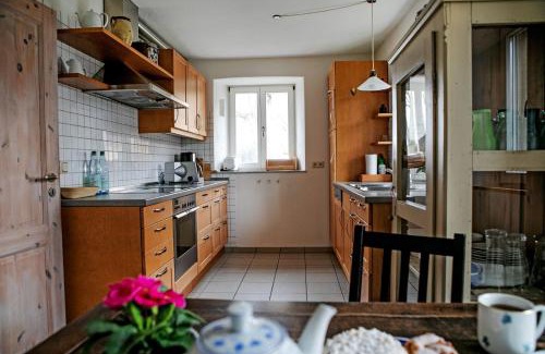 Fladungen House | Ferienhaus auf Gut Weimarschmieden