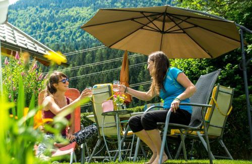 Gundersheim House | Ferienhaus Backstuber