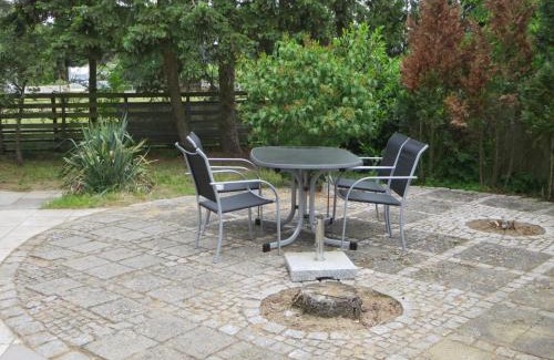 Thomasburg Apartment | Ferienhaus Bavendorf