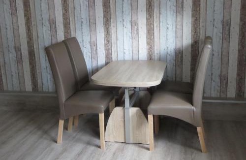 Thomasburg Apartment | Ferienhaus Bavendorf