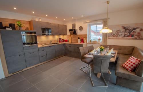 Fichtelberg House | Ferienhaus Benedikt