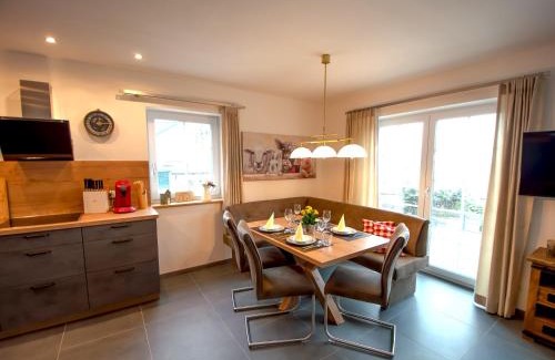 Fichtelberg House | Ferienhaus Benedikt