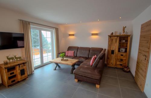 Fichtelberg House | Ferienhaus Benedikt