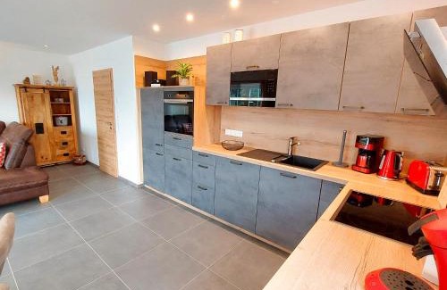 Fichtelberg House | Ferienhaus Benedikt