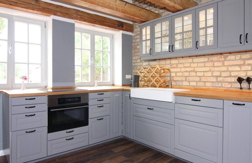 Wendorf House | Ferienhaus Birgit, Wendorf