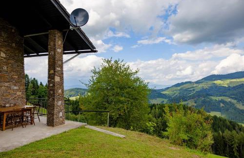 Murtal District House | Ferienhaus Birker