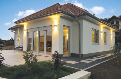 Wilhelmsthal House | Ferienhaus Blick zum Rennsteig Etterwinden