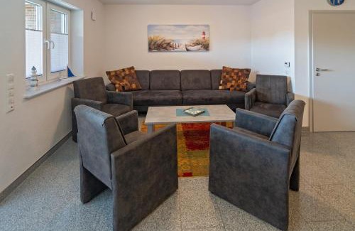 Bensersiel House | Ferienhaus Caskade