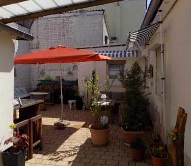 Guels Apartment | Ferienhaus Cornelia