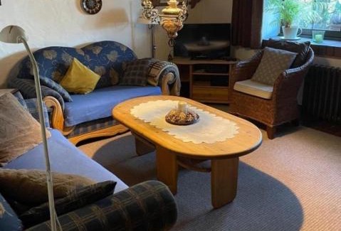 Wirtzfeld House | Ferienhaus Daniels