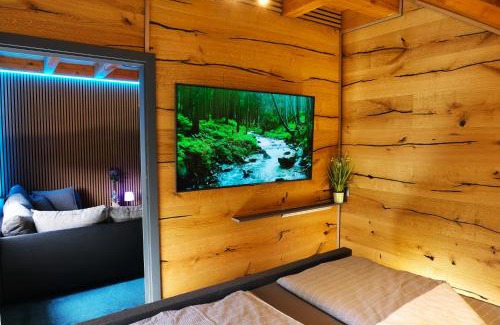 Waischenfeld House | Ferienhaus Das Finkennest