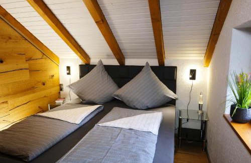 Waischenfeld House | Ferienhaus Das Finkennest