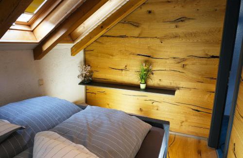 Waischenfeld House | Ferienhaus Das Finkennest