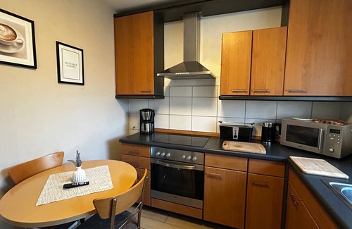 Sieseby House | Ferienhaus für 4 Gäste mit 70m² in Rabenkirchen-faulück