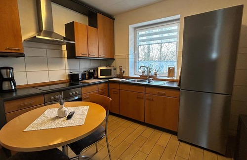 Sieseby House | Ferienhaus für 4 Gäste mit 70m² in Rabenkirchen-faulück