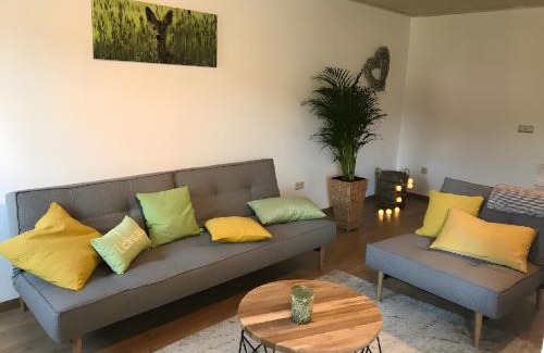 Rotenburg an der Fulda House | Ferienhaus Am Fulda Ufer