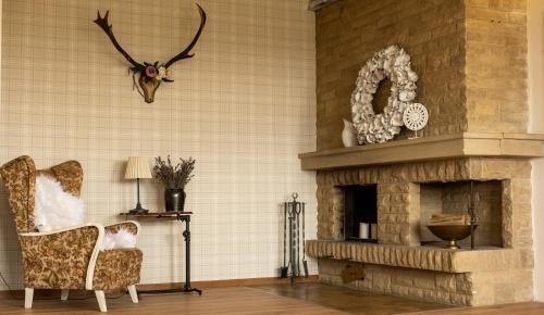 Osterode am Harz House | Ferienhaus Dornröschen