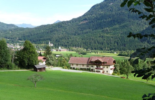 Gitschtal Apartment | Ferienhaus Enzi