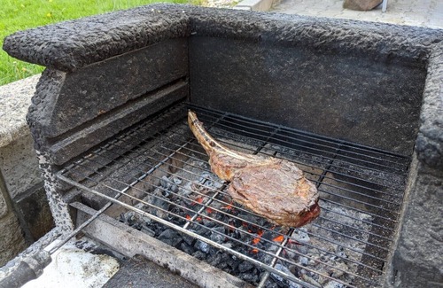 Bela pod Pradedem Apartment | Ferienhaus 'esty' Apartment