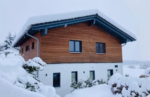 Buechlberg House | Ferienhaus Escherich