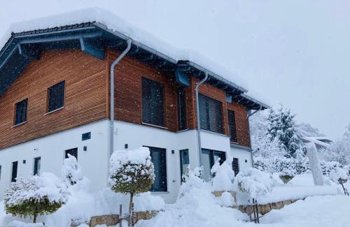 Buechlberg House | Ferienhaus Escherich