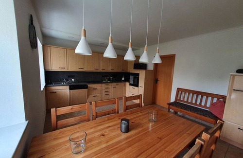 Malschwitz House | Ferienhaus für 10 Gäste mit 180m² in Malschwitz