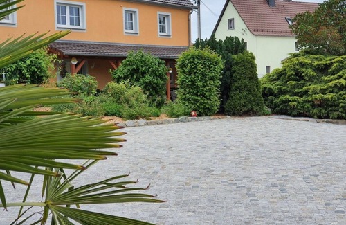 Malschwitz House | Ferienhaus für 10 Gäste mit 180m² in Malschwitz