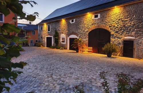 Malschwitz House | Ferienhaus für 10 Gäste mit 180m² in Malschwitz