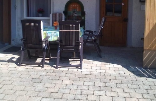 Gangkofen House | Ferienhaus für 10 Gäste mit 137m² in Gangkofen