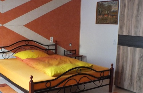 Gangkofen House | Ferienhaus für 10 Gäste mit 137m² in Gangkofen