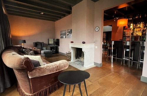 Dishoek House | Ferienhaus für 18 Gäste mit 600m² in Koudekerke