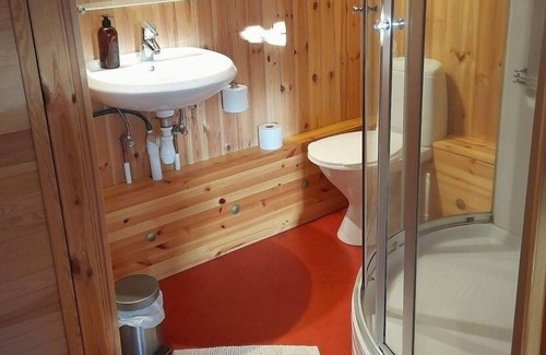 Bograngen House | Ferienhaus für 3 Gäste mit 34m² in Bograngen