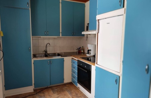 Linneryd House | Ferienhaus für 3 Gäste mit 54m² in Linneryd