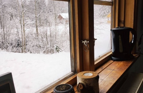 Linneryd House | Ferienhaus für 3 Gäste mit 54m² in Linneryd