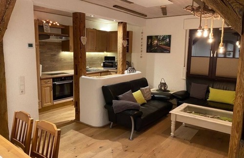 Wittingen House | Ferienhaus für 4 Gäste mit 60m² in Wittingen