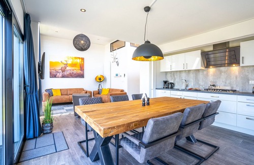 Hulshorst House | Ferienhaus für 4 Gäste mit 70m² in Hulshorst