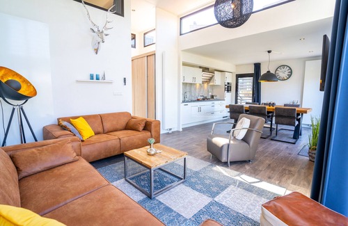 Hulshorst House | Ferienhaus für 4 Gäste mit 70m² in Hulshorst