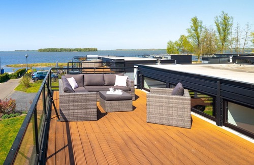 Hulshorst House | Ferienhaus für 4 Gäste mit 70m² in Hulshorst