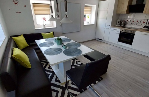 Palting House | Ferienhaus für 4 Gäste mit 95m² in Eidenham