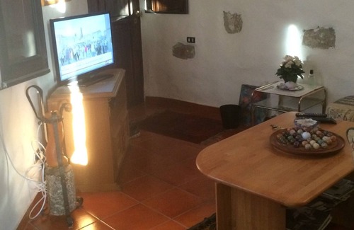 Lanusei House | Ferienhaus für 4 Gäste mit 90m² in Lanusei