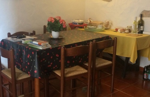 Lanusei House | Ferienhaus für 4 Gäste mit 90m² in Lanusei